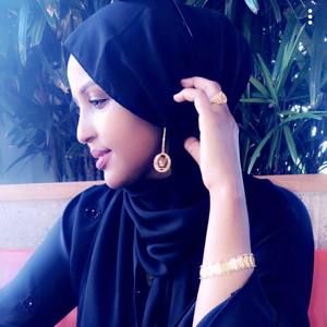 Meet your Posher, Aniisa